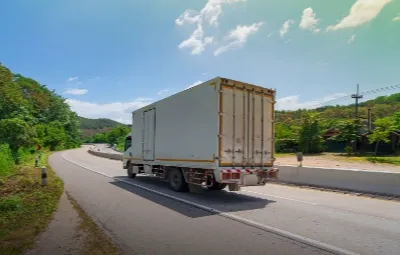 Konya ile Şabanözü Arası Bulaşık Makinesi Taşıma