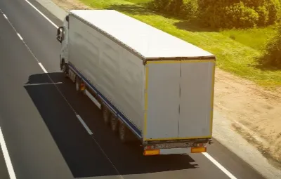 Konya ile Şabanözü Arası Parça Eşya Taşıma